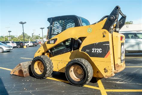 2012 cat skid steer|used caterpillar skid steer.